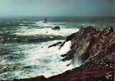 Pointe raz tempete d'occasion  France