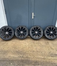 Borbet vtx zoll gebraucht kaufen  Elmshorn
