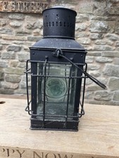 Vintage railway signal for sale  LEEDS