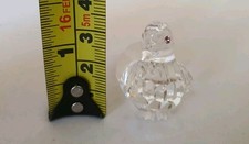 Swarovski crystal fan for sale  COLCHESTER