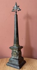 French cast metal for sale  WOLVERHAMPTON