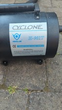 Aeolus 901t blaster for sale  WAKEFIELD