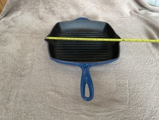 Creuset cast iron for sale  WORCESTER