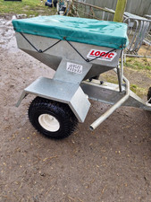 Logic multi feeder for sale  ASHFORD