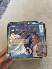 Sleep styler absorbent for sale  ASHTEAD
