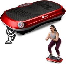 Lifepro Waver Placa Vibratória Máquina de Exercício - Treino Fitness Tonificação - Vermelho comprar usado Lifepro Waver Placa Vibratória Máquina de Exercício - Treino Fitness Tonificação - Vermelho comprar usado  Enviando para Brazil