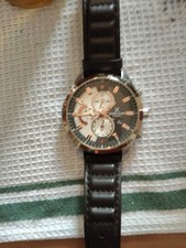 Daniel klein herrenuhr gebraucht kaufen  Iserlohn