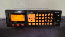 Whistler 1065 radio for sale  EVESHAM