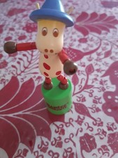 Jouet ancien vache d'occasion  Commercy