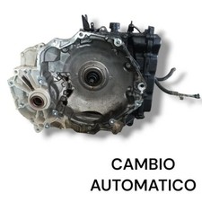 Cambio automatico per usato  Italia