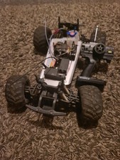 Large tamiya petrol for sale  KING'S LYNN