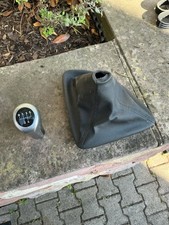 Gang schaltknauf schaltsack gebraucht kaufen  Hügelsheim
