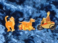 Disney japan pin for sale  Hilltown