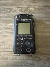 Tascam 100mkiii 192khz for sale  Saltsburg