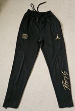 Psg tracksuit trousers for sale  LEICESTER