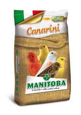 Mangime canarini manitoba usato  Paliano