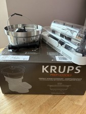 Krups prep and gebraucht kaufen  Landshut