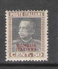 Italian somaliland 1928 for sale  LOUGHBOROUGH