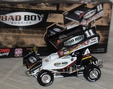 Action steve kinser for sale  Fairfax