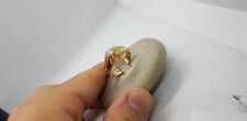 Anello solitario uomo usato  Monreale