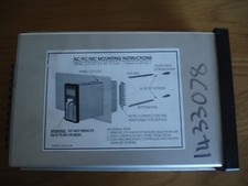Magna valve shot for sale  BEDLINGTON