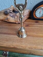 Vintage brass erotic for sale  STOKE-ON-TRENT