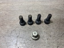mini cooper wheel nuts for sale mini cooper wheel nuts for sale DEWSBURY