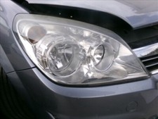 96355 scheinwerfer rechts für OPEL ASTRA 1.7 CDTI MODELO H 2003-2010 2009, usado comprar usado  Enviando para Brazil