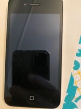 Apple iphone nero usato  Mola di Bari