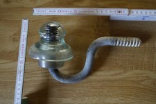 Isolator keramik gebraucht gebraucht kaufen  Sonnen