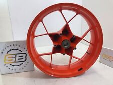Cerchio posteriore ktm usato  Rozzano
