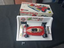 Ferrari 312 burago usato  Varese