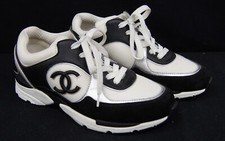 Chanel low top for sale  Westmont