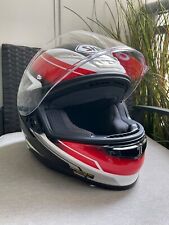 Shoei 1200 motorcycle for sale  Philadelphia