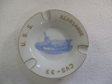 Uss kearsarge cvs for sale  Mount Vernon