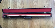 Peradon fletcher snooker for sale  WINCHESTER