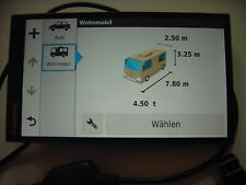 Garmin camper 770 gebraucht kaufen  Koblenz