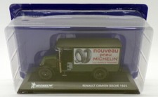Altaya scale diecast d'occasion  Expédié en Belgium