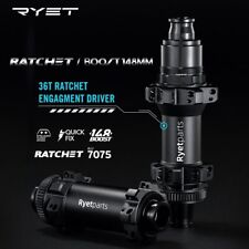 Mountain Bike straightpull BOOST 148 Bicicleta Cubo 28H Bucha 36T Catraca HG XD MS Disc Set comprar usado  Enviando para Brazil