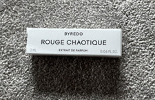 Byredo rouge chaotique for sale  LONDON
