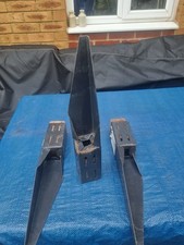 Fence post support for sale  SITTINGBOURNE