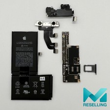 Apple iphone max gebraucht kaufen  Kolitzheim