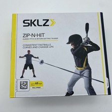 Sklz zip hit for sale  Kennett Square