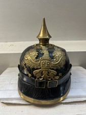 Casque pointe spiked d'occasion  Paris IX