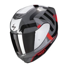 Casco integrale scorpion usato Casco integrale scorpion usato  Scordia
