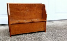 Pottery barn wooden for sale  Richwood