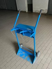 Carrello trasporto bombole usato  San Benedetto del Tronto