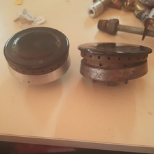 Spinflo gas burner for sale  BASILDON