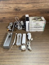 Nintendo wii game for sale  SWINDON