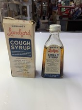 Nowland landlord cough for sale  Pontotoc